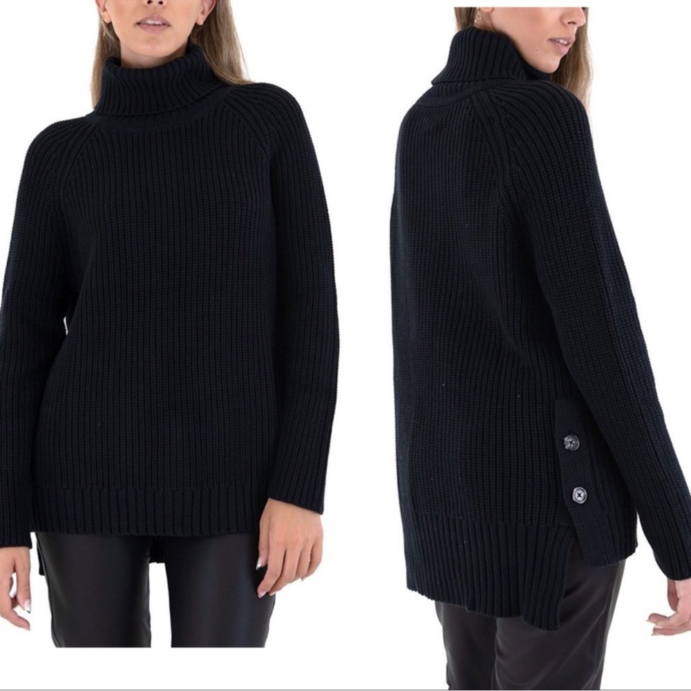 UGG
Ugg SELAH KNIT SWAETER
WOMEN cotton